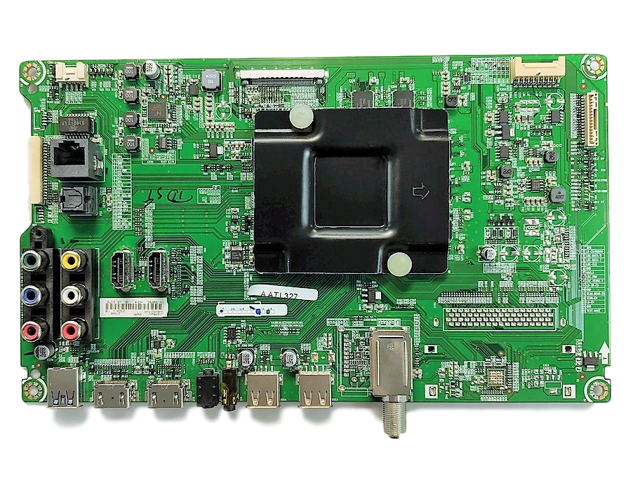 213234 Sharp Main Board, 212732, RSAG7.820.6715/ROH, LC-50P8000U