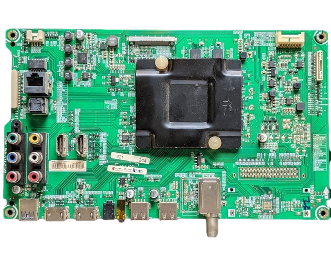 213817 Hisense Main Board, 213165, RSAG7.820.6715/ROH, 55H8C