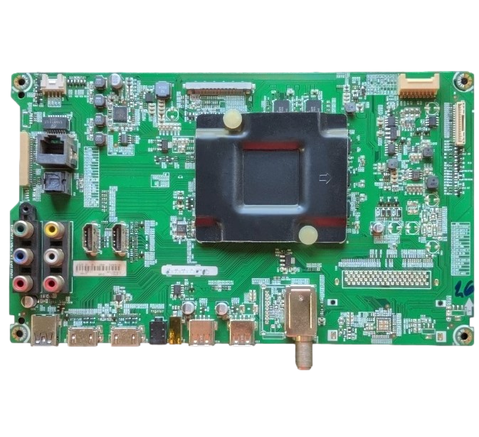 213846 Sharp Main Board, 212521, RSAG7.820.6715/ROH, LC65P630U, LC-65P630U, LC-65P8000U