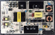 214274 Hisense Power Supply, RSAG7.820.6666/ROH, HLL-4155WE, 50DU6070