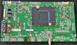 215131 SHARP MAIN BOARD, RSAG7.820.6715/R0H, 213227, 212382, HU50N3070UW, LC-50P7000U