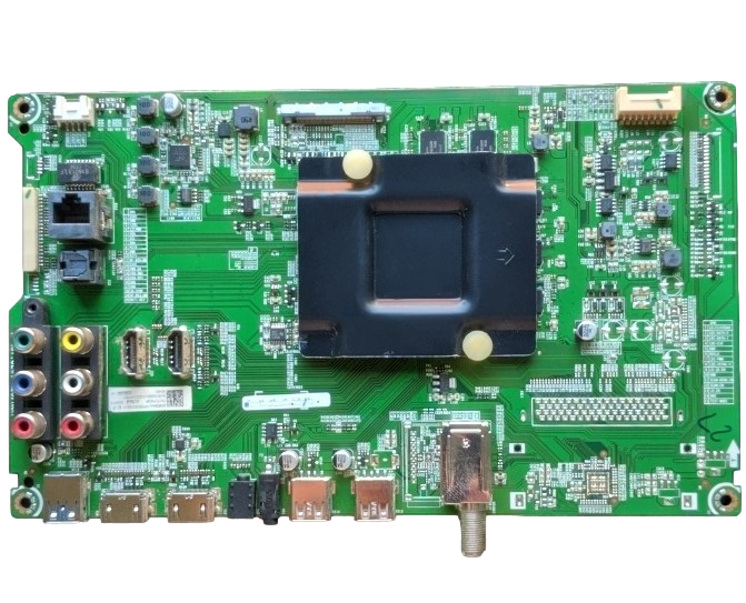220602 Hisense Main Board, 225471, RSAG7.820.6715/ROH, 50H6D, 50DU6070