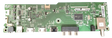 222060 Insignia Main Board, RSAG7.820.7011/ROH, NS55D420NA18
