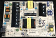 222172 Hisesne Power Supply, HLL-4360WA, RSAG7.820.7748/R0H, 245699, 50R6040E, 50H6E, 55R6040E, 55R6000E, LC-50Q7030U, 50R6E, 55R6E, 55R7E, LC-50Q7030U, LC-50Q620U