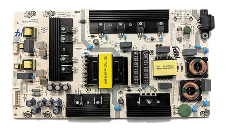 222347 Sharp Power Supply, RSAG7.820.7911/ROH, LC-65Q6020U, LC-65Q620U, LC-65Q7000U, 65H6E, 65H6080E