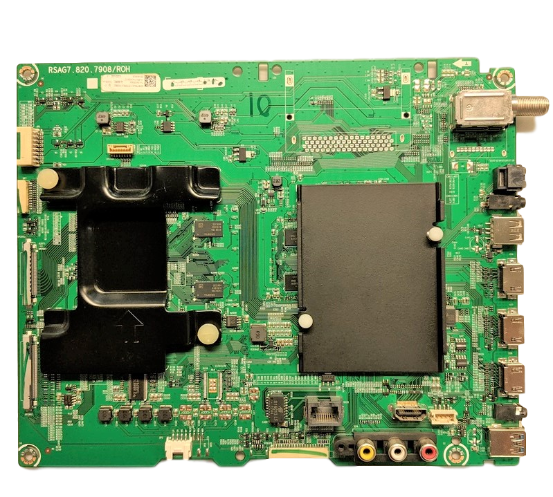222679 Hisense Main Board, 222679A, 222683A, RSAG7.820.7908/ROH, 65H9050E