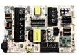 224259 Hisense Power Supply, RSAG7.820.7919/R0H, HLL-4066WB, 55H9E, 55H9100E, 55H9EPLUS, 55H9050EPLUS, 55H9100EPLUS