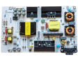 224810 Hisense Power Supply, 224810, HLL-4155WE, RSAG7.820.6666/R0H, 50H6D