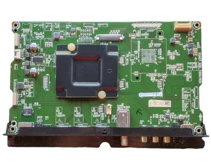 230483 Hisense Main Board, 230483, 215520, 218792, RSAG7.820.7350/ROH, HU43N3030UWR, 43R7E