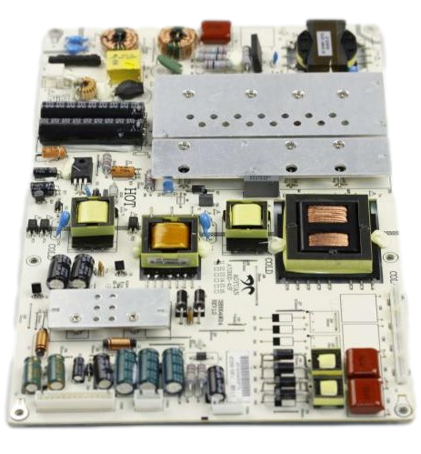 240403000599 Haier Power Supply, AY200D-4SF11, 3BS0049014, 65D3550