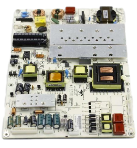240403000599 Haier Power Supply, AY200D-4SF11, 3BS0049014, 65D3550