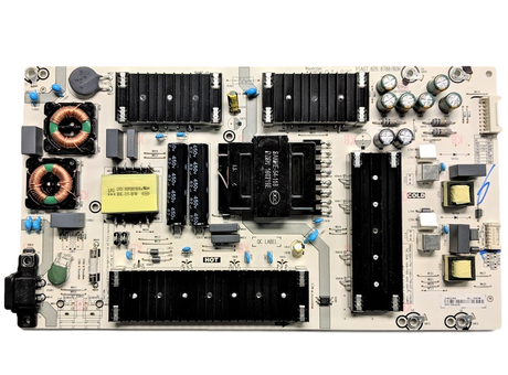 248246 Toshiba Power Supply, RSAG7.820.8788/ROH, 65LF711U20