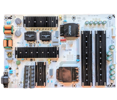 266157 Hisense Power Supply, 266157, HLP-5570WM, RSAG7.820.8847/ROH, 55H9G