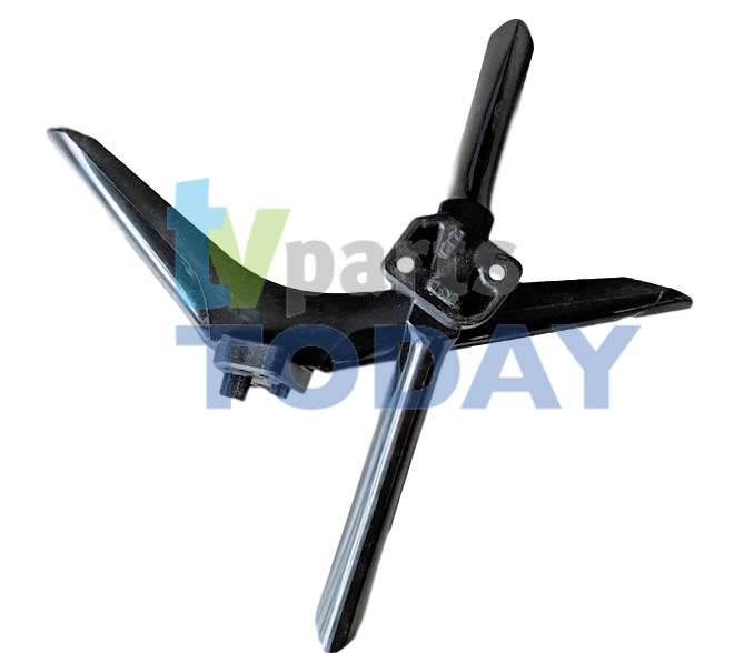 268279 Hisense Stand Legs, 268274, 58R6E3 STAND, 55H6570GSTAND, 58R6E3, 55H6570G, 50R6E3, 50R6090G, 58H6570G, 55R6095G5, 59H6570G, 50R6040G, 50R6080G, 50H6510G, 55R6G