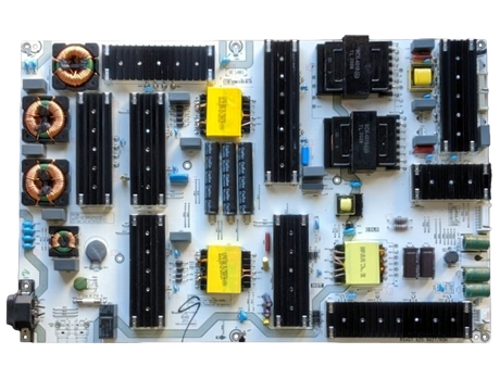 269969 Hisense Power Supply, HLL-7085WD, RSAG7.820.9827/ROH, 85H6510G, 85H6570G