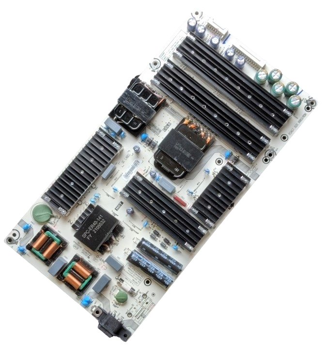 281169 Power Supply, RSAG7.820.9983/ROH, HLL-9983WA, 55U7G