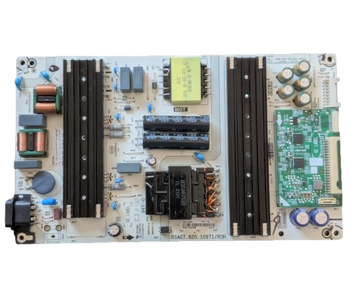 TOSHIBA LED警報器 KIT-LSS-11 291094 Toshiba Power Supply/LED Driver, 291094, RSAG7.820.10971