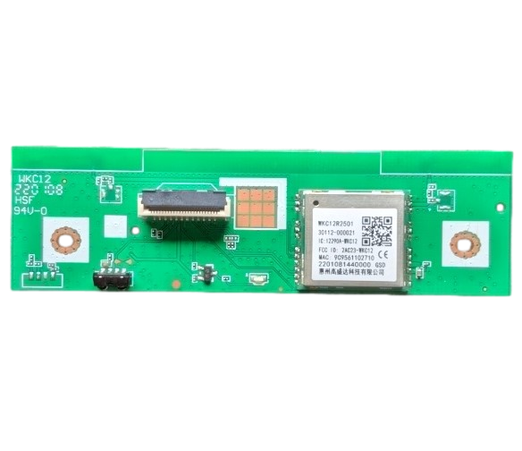 30112-000021 TCL Wi-Fi Module, 30112-000021, WKC1R2501, 55S455, 75S455