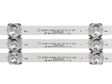 303GC500003 LG Backlight Strips, GC50D11-ZC46AG-04D, 50UQ7570PUJ