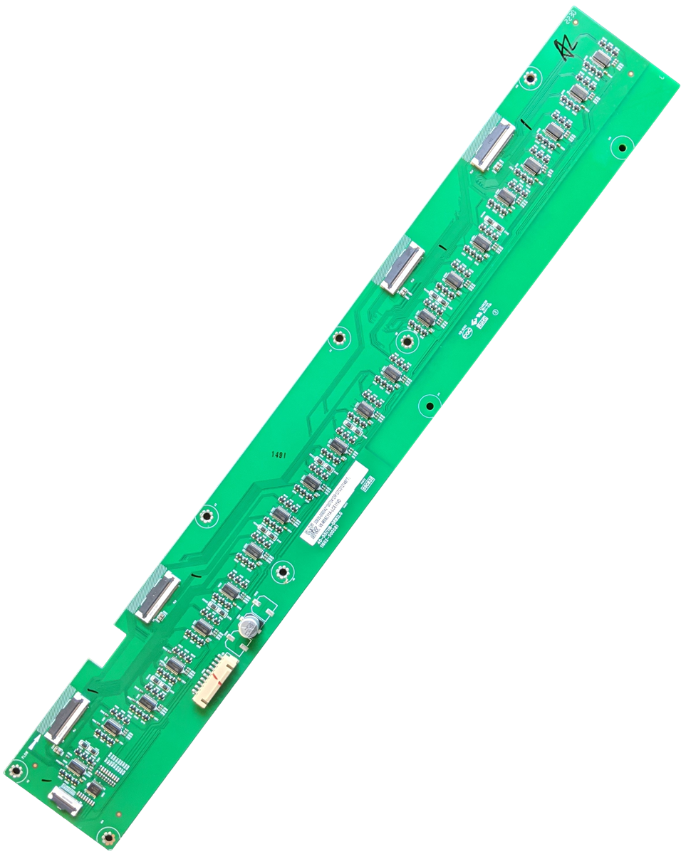 30835-000042 TCL LED Driver, V8-M55C11A-LCE11VD, 40-55C11B-DRB2LG, 11602-500581, 55R655