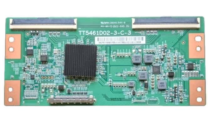 34.29110.037 Element T-Con, TT5461D02-3-C-3, E4SW5017RKU