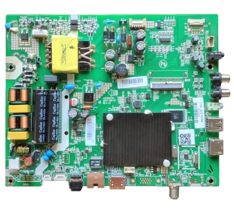 34020024 Polaroid Main Board, 34020024, 35022741, 40T2F