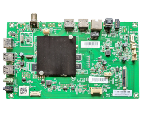 34020231 Seiki Main Board, 34020231, SC-70UK850N