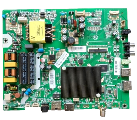34021671, Seiki Main Board, V400HJ6-PE1, PO201806002, SC-40FK700N