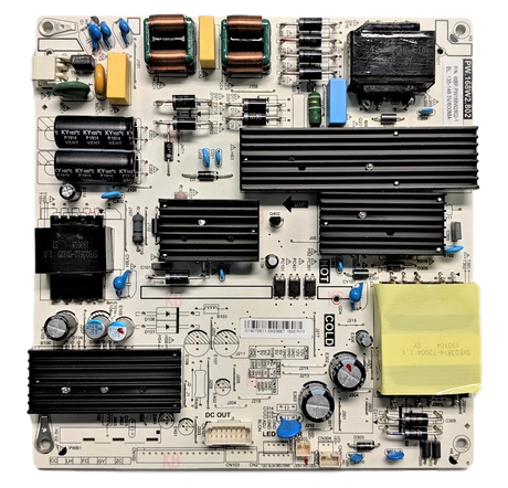 34022130 Polaroid Power Supply, 34022130, PW.168.W2.802, 55T7U