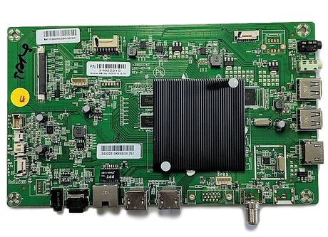 34022219 Seiki Main Board, 35022747, SC-60UK850N