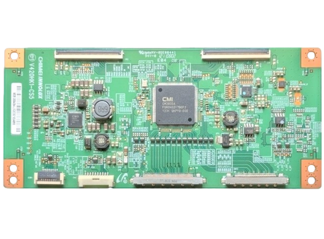 35-D084394 Toshiba T-Con Board, 35-D084394, V420HK1-CS5, 50L7300U