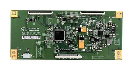 35-D089801 LG TV Module, T-Con board, V500HJ1-CE6, 50LN5400-UA, 50LN5200-UB, 50LN5700-UH