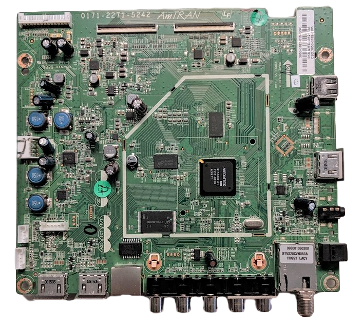 3650-0162-0395 JVC Main Board, 3650-0162-0150, 0171-2271-4903, 3650-0162-0395, SP50M-C