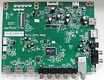 3650-0232-0150 JVC Main Board, 0171-2271-5832, EM50RF5