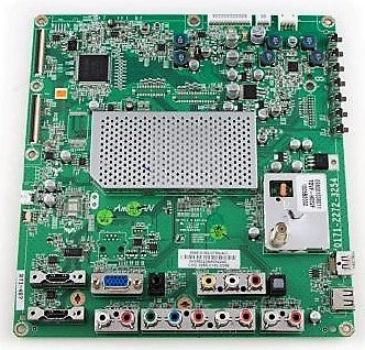 3655-0152-0150 Vizio TV Module, main board, 3655-0152-0395, 0171-2272-3254, E550VL