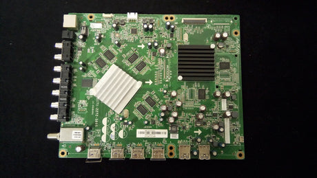 3655-1312-0150 SunBrite Main Board, 0171-2272-5895, SB-5574UHD