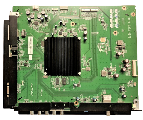 3655-1522-0150 SunBrite Main Board, 0171-2272-6972, SB-V-55-4KHDR