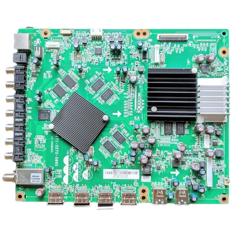 3665-0492-0150 Sun Brite Main Board, 0171-2272-5895, 3665-0492-0395, SB-6574UHD