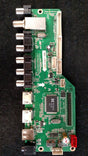 395GE01M3393LNA35-A2 Proscan TV Module, main board, LD.M3393.B, LED40C45RQ