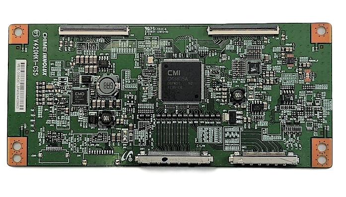 3E-D084087 Sanyo T-Con, V420HK1-CS5, FVD5833