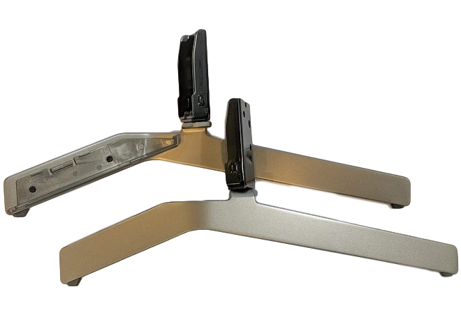 4-745-441-01 Sony Stand Legs, 4-745-445-01, XBR-75X850G Stand, XBR-75X850G, XBR-75X855G