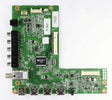 431C8A21L02 Toshiba Main Board, 461C8A21L02, SBA49T, VTV-L49627 Rev:A, 49L310U