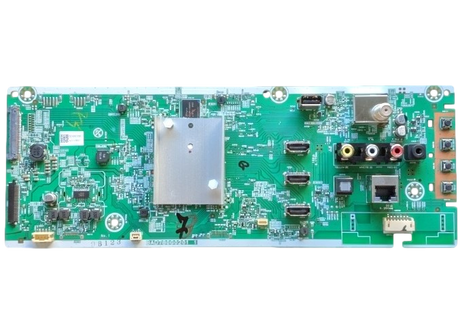 43PFL5766/F7-MAIN Philips Main Board, BAD780G0201, D200013008 ,AD1V0011, 43PFL5766/F7