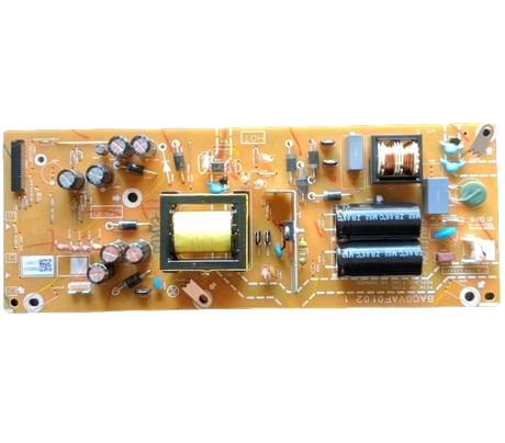 43PFL5766/F7-Power, Philips Power Supply, BCGVAF0102 1 , AD1VOMPWT, P000028016, 43PFL5766/F7
