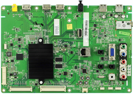 461C6351L81 Toshiba Main Board, 75035374, SRK50T VTV-L50701, 431C6351L81, 58L4300U