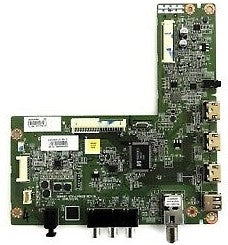 461C8J21L21 Toshiba Main Board for 43L420U, Best Buy, 431C8J21L21, SBW49T, VTV-L49628, 43L420U