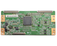 47-6021063 Proscan T-Con Board, HV550QUB-N81, E361035, PLDED5515-B-UHD