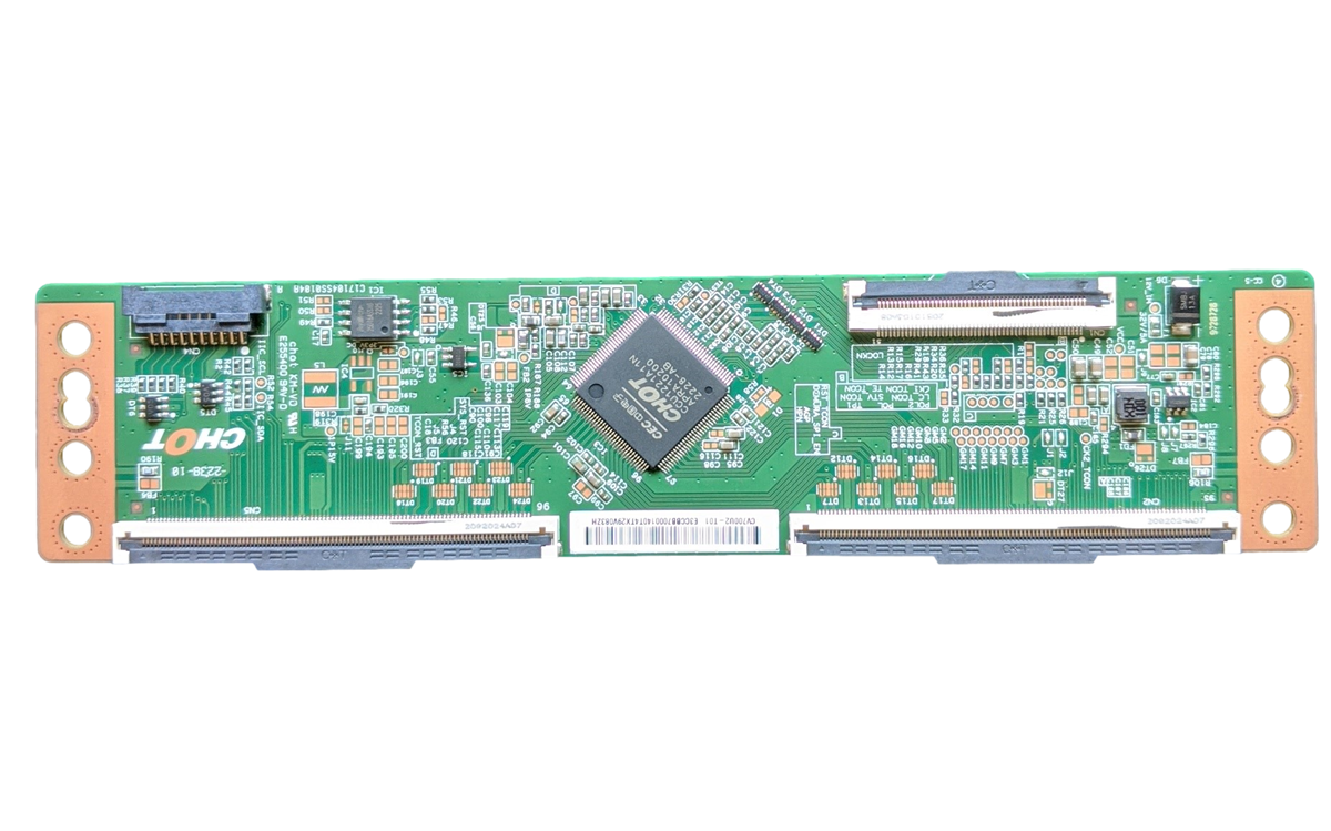 4TTCN700CH03 Philips TCon, 4TTCN700CH03, CV700U2T01, 70PFL5656/F