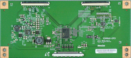 4V.9Q54A.TT3 LG TV Module, T-Con board, V500HJ1-CPE1, 50LB5900-UV