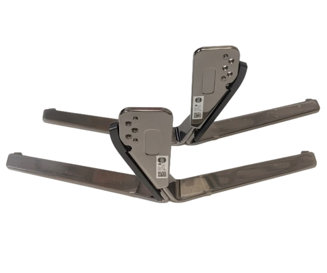 5-009-352-11, 5-009-356-11 Sony Stand Legs, 500935211, 500935611, SB1, SB2, XBR-55X950H